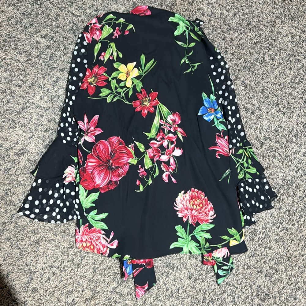 Joseph Ribkoff Top - Picture 5 of 5